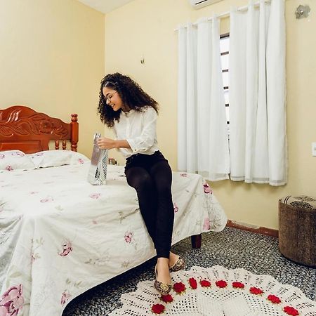 Hotel Filhos Da Promessa Tucuruí Екстериор снимка