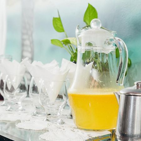 Hotel Filhos Da Promessa Tucuruí Екстериор снимка