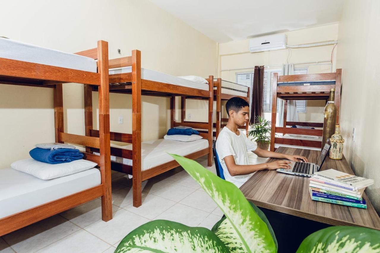 Hotel Filhos Da Promessa Tucuruí Екстериор снимка