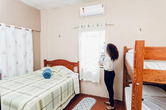Hotel Filhos Da Promessa Tucuruí Екстериор снимка